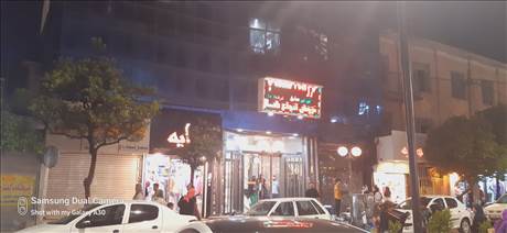 پاساژ شهریار